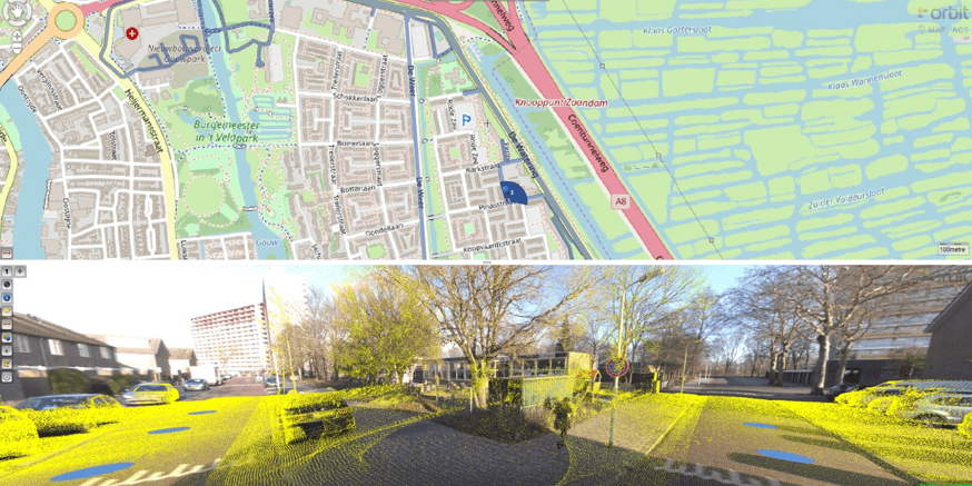 succescase v&sh 1 mobile-mapping